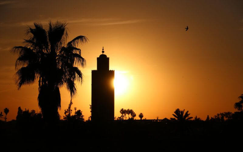 Morocco Braces for Heat Wave: Temperatures to Soar Above 30°C in Southern Regions