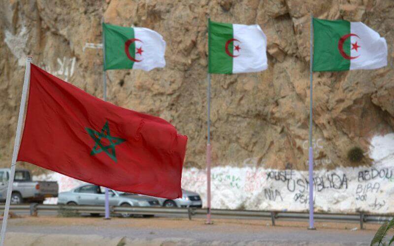 Algeria Summons Moroccan Ambassador Over Consul's 'Enemy Country' Remark