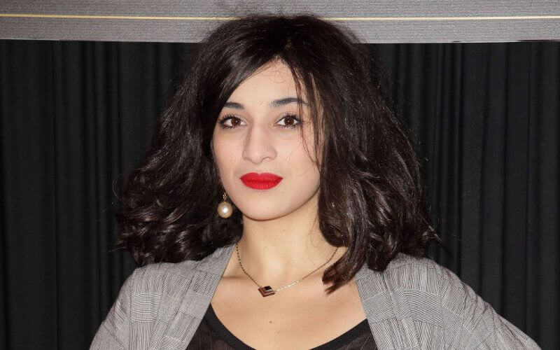 French Interior Minister Slams Singer's Claims of Racial Police Violence