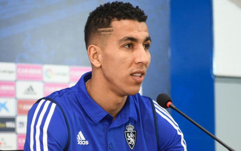 La Liga Trio Vie for Moroccan Defender Jawad El Yamiq Amid Strong Season