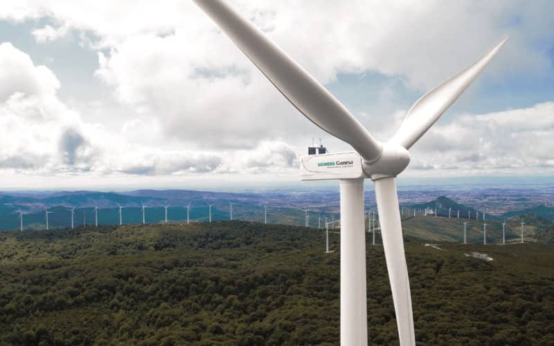 Morocco Expands Wind Power: 87 Turbines Planned for Boujdour Wind Farm