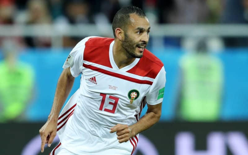 Veteran Moroccan Soccer Stars Seek Final Clubs in Career-Defining Transfer Window