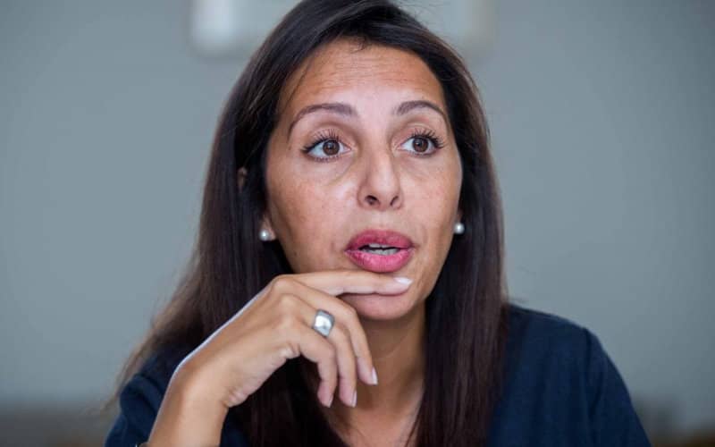Moroccan-Belgian Zakia Khattabi Appointed as Belgium's New Environment and Climate Minister