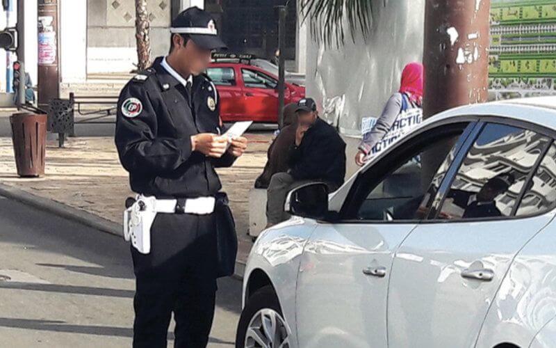Fraudster Posing as Cop Arrested in Marrakech for Extortion and Harassment