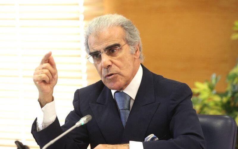 Moroccan Central Bank Governor Ranks Among World's Top 10 for Fourth Year