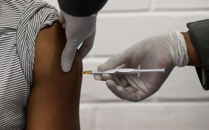 Morocco Aims to Vaccinate 80% of Adults in COVID-19 Immunization Plan