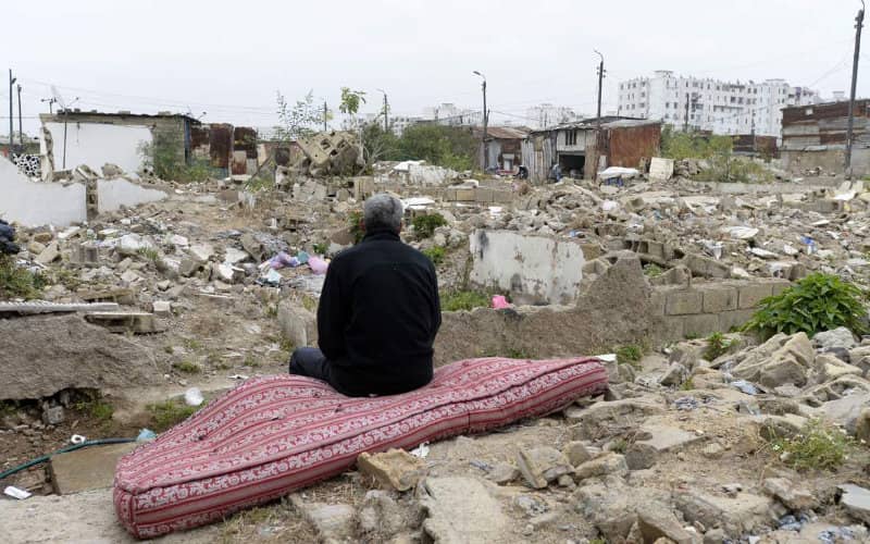 COVID-19 Crisis Threatens to Reverse Morocco's Poverty Reduction Progress, Study Finds