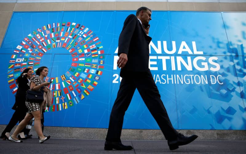 World Bank and IMF Postpone 2021 Morocco Meetings to 2022 Due to COVID-19