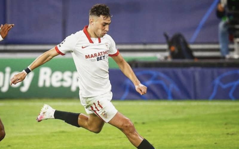CAS Rejects Munir El Haddadi's Morocco Switch, FIFA Rule Change Possible