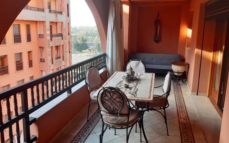 Morocco's Rental Market Shifts: Surge in Demand for Furnished Properties