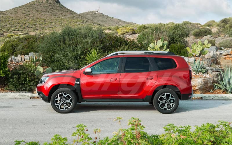Dacia's New Hybrid 7-Seater SUV to be Manufactured in Romania, Not Morocco