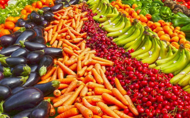 Morocco's Citrus and Vegetable Exports Surge Amid Global Challenges