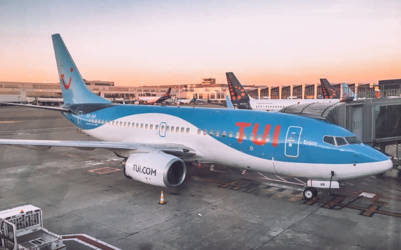 Lorraine Airport Reduced to Single Weekly Flight Amid Pandemic, Plans Solar Project