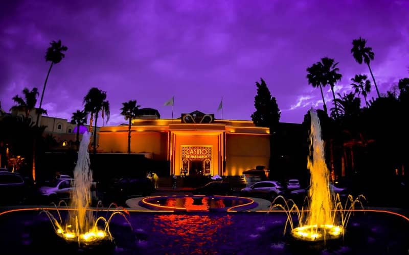 Moroccan MP and Officials Sentenced in Marrakech Casino Corruption Case