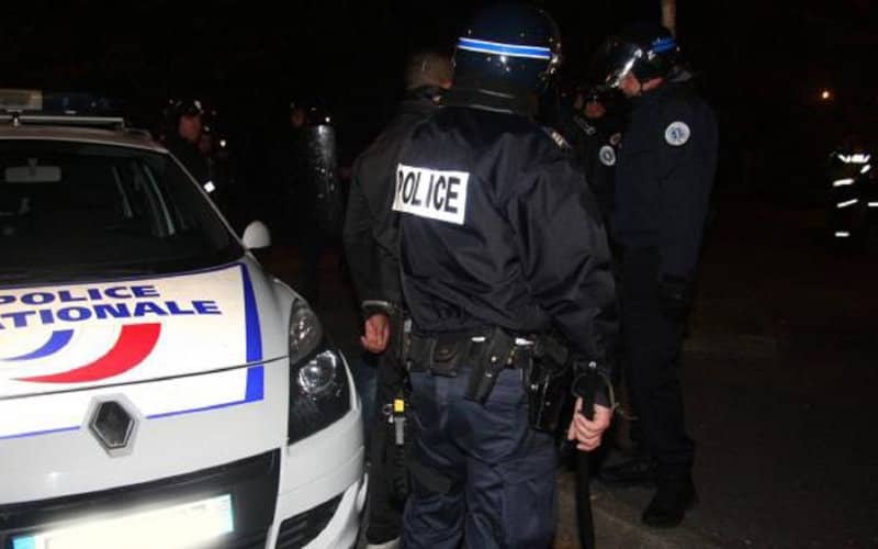 Brothers Clash at Strasbourg Hospital Morgue Over Sibling's Burial Location