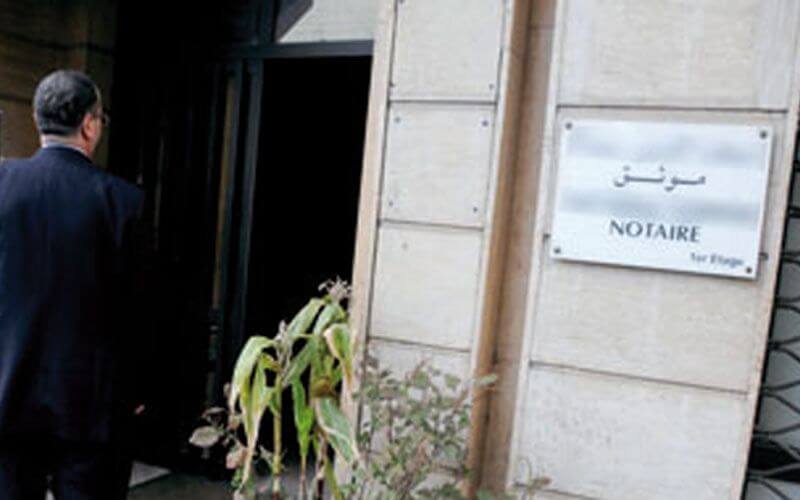 Casablanca Notary Accused of $2 Million Embezzlement Flees, High-Profile Victims Emerge