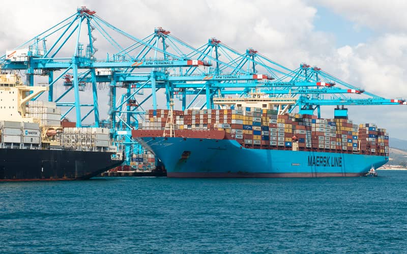 Morocco Tightens Customs Rules to Prevent Hazardous Material Stockpiles