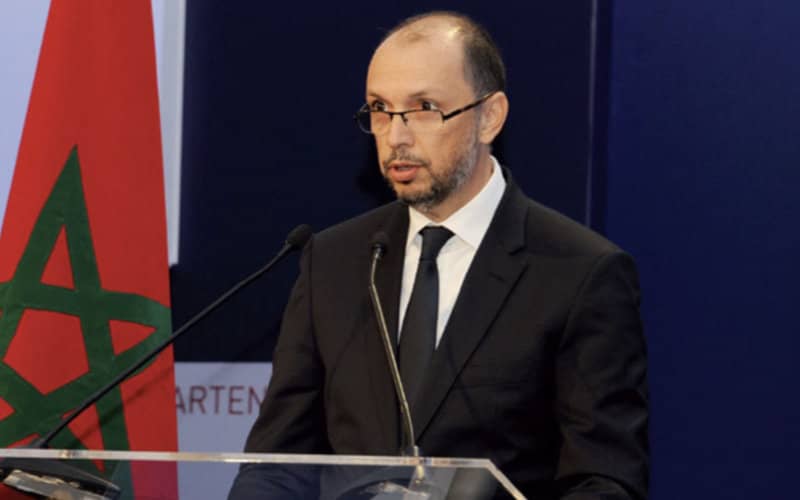 Morocco Slams AU Commissioner for Raising Sahara Issue at Peace Summit