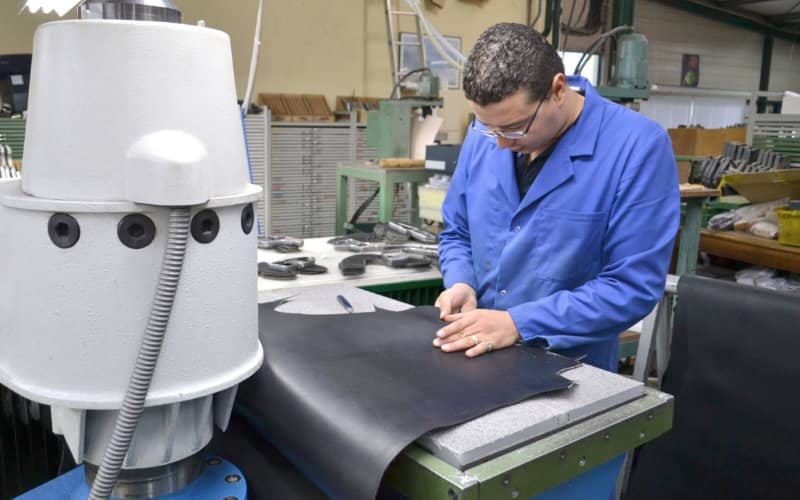 Morocco's Loan Guarantee Programs Save 80,000 Small Businesses from Bankruptcy