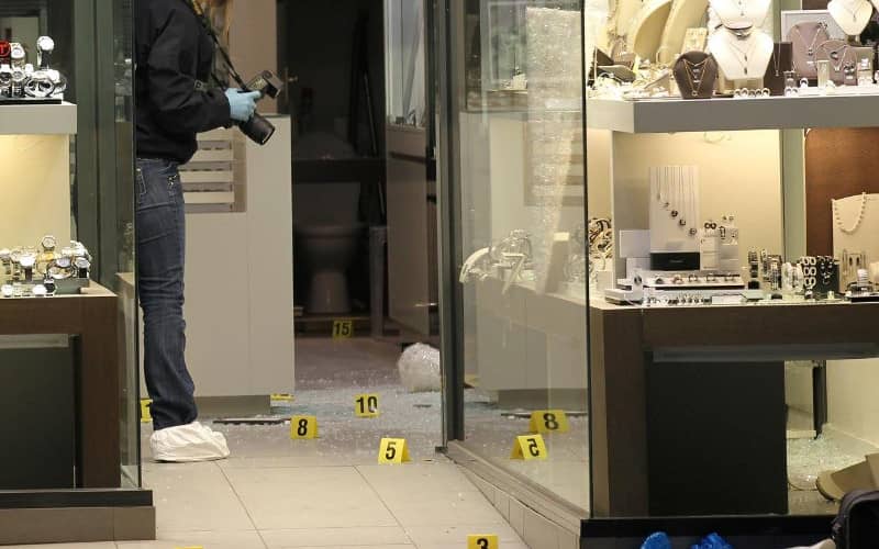 Morocco: Jewelers Arrested for Buying Stolen Goods from Burglary Ring