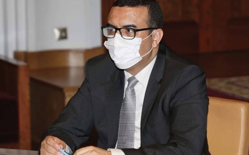 Moroccan Minister Opposes Diplomatic Ties with Israel, Sparking Controversy