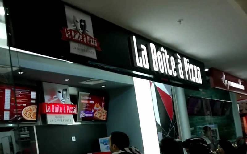 Morocco Mall Restaurants Remain Open, Sparking Outrage Among Closed Competitors