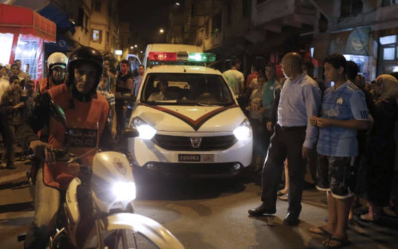 Woman Arrested in Morocco for New Year's Day Killing of Husband with Pestle