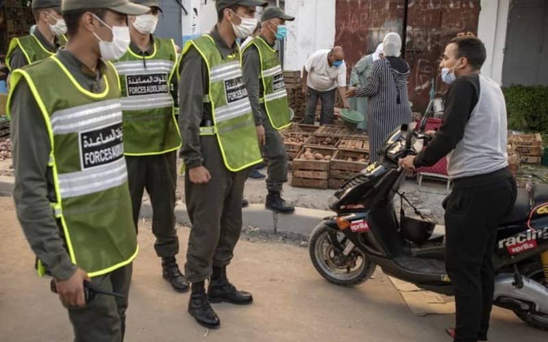Morocco Extends COVID-19 Curfew and Restrictions Amid Global Concerns