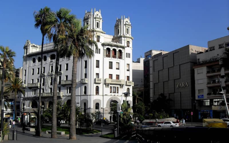 Spain Seeks to Redefine Status of Ceuta and Melilla, Eyeing Gibraltar Model