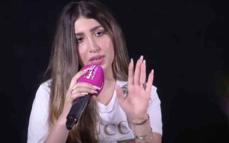 Moroccan Singer Arrested in Kuwait Over Duet with Israeli Artist, Faced Death Threats