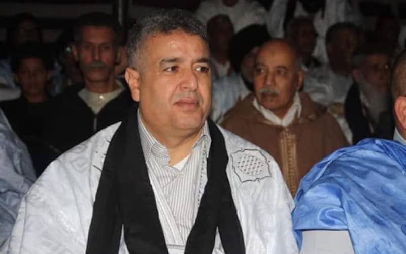 Moroccan MP Faces Travel Ban in Major Land Fraud Investigation