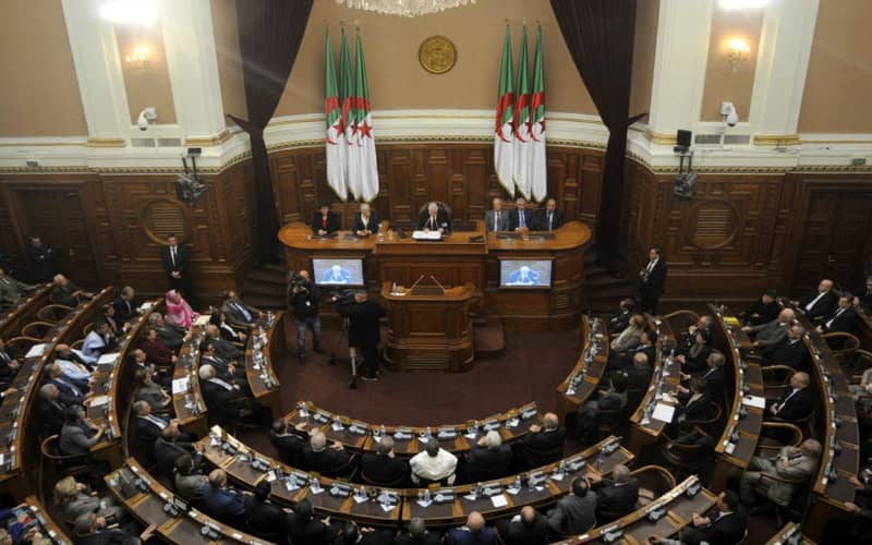 Algerian Lawmakers Urge Biden to Reverse US Stance on Western Sahara, Sparking Moroccan Response