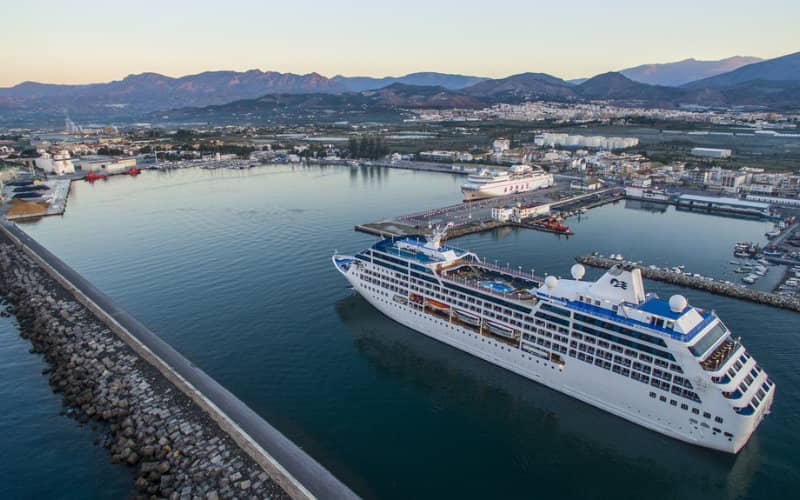 New Ferry Service to Connect Morocco and Spain Daily