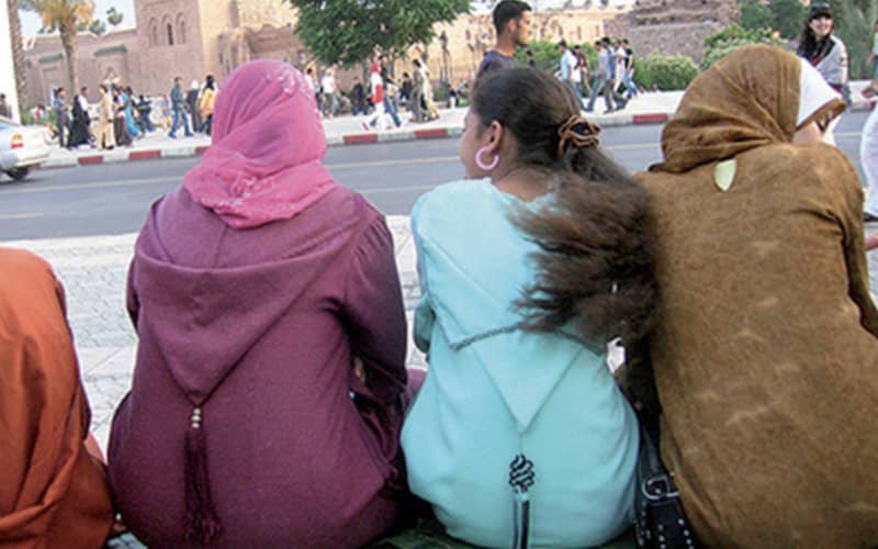Egyptian Social Media Campaign Targets Moroccan Women as 'Husband Stealers'