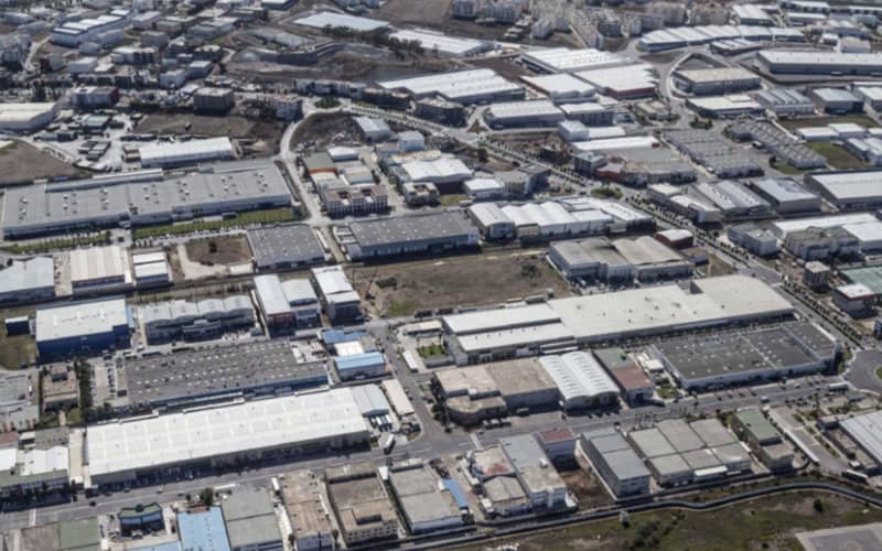 Tangier to Create New Industrial Zone for Textile SMEs Following Deadly Workshop Tragedy