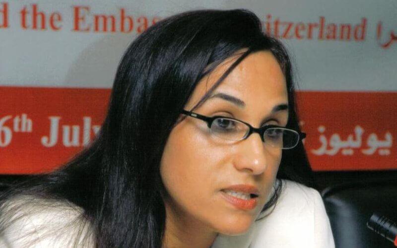 Morocco's Human Rights Chief Calls for End to Death Penalty, Citing Constitutional Protections