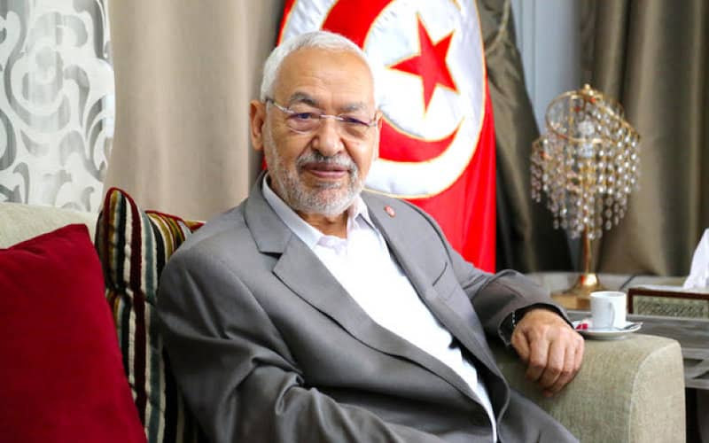 Tunisia's Parliament Chief Proposes Maghreb Union Without Morocco