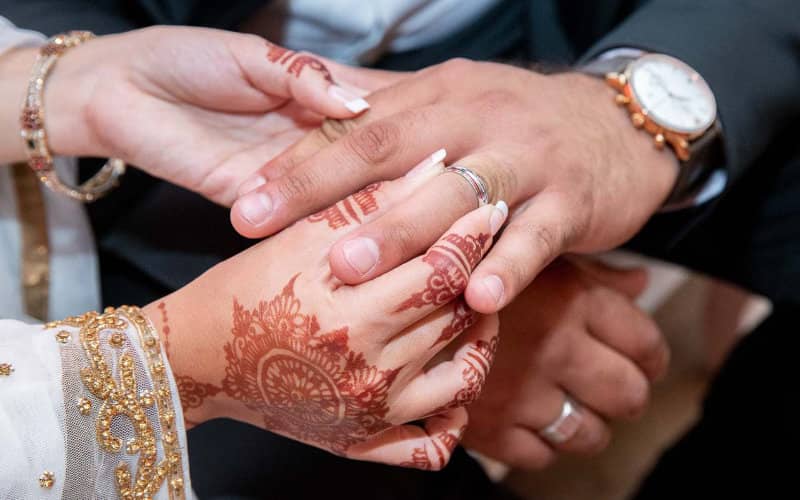 Mixed Marriages in Morocco: Legal Complexities Revealed in New Study