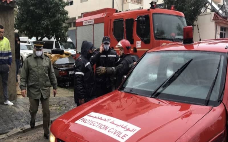 Trial Postponed for Tangier Factory Owner in Deadly Workplace Disaster