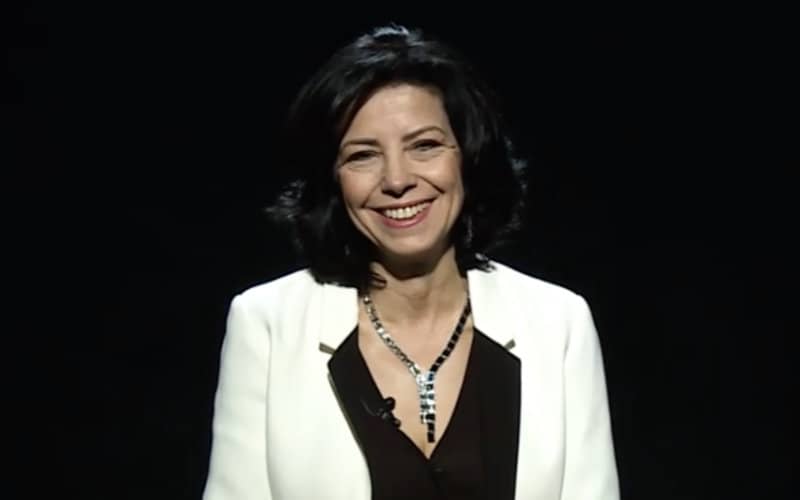 Moroccan AI Expert Nominated for Berkeley's "Woman of the Year" Award