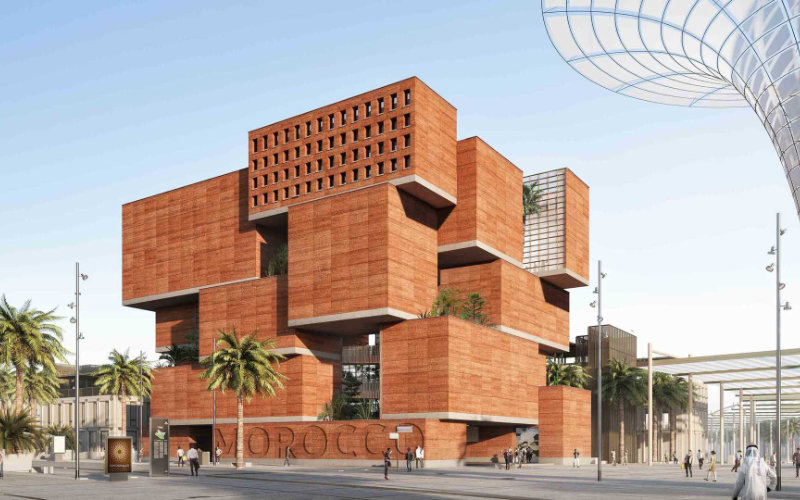 Morocco Prepares to Showcase at Expo 2020 Dubai, First Major Global Event Since Pandemic