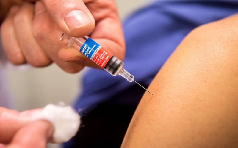 Morocco to Receive Four COVID-19 Vaccine Batches, Boosting Vaccination Campaign