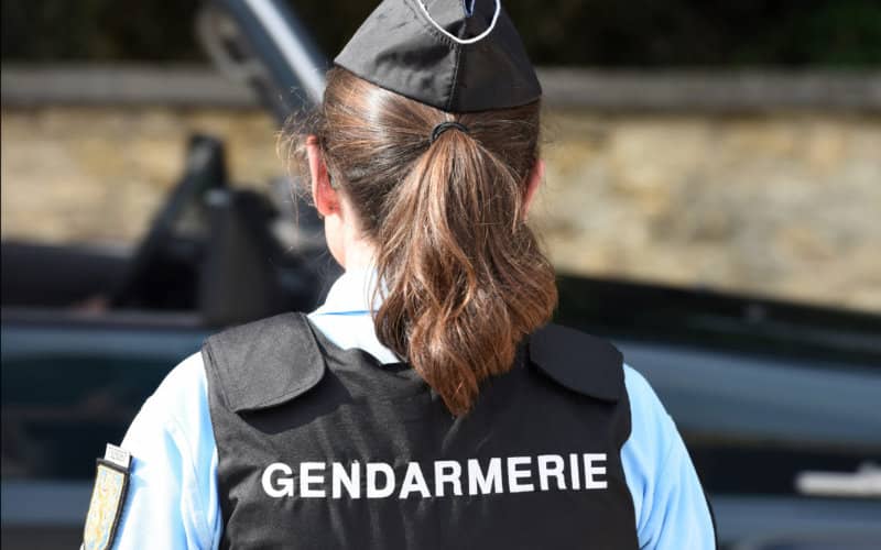Man Sentenced to 18 Months for Racist Slur Against Moroccan-Origin Officer in Nîmes