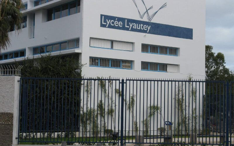 COVID-19 Surge Prompts 15-Day Closure of French School in Casablanca