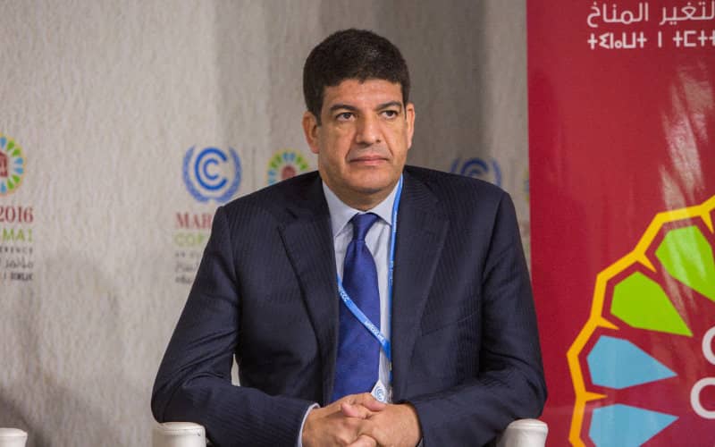 Morocco Bans Travel for MASEN CEO and Board Members Amid Embezzlement Probe