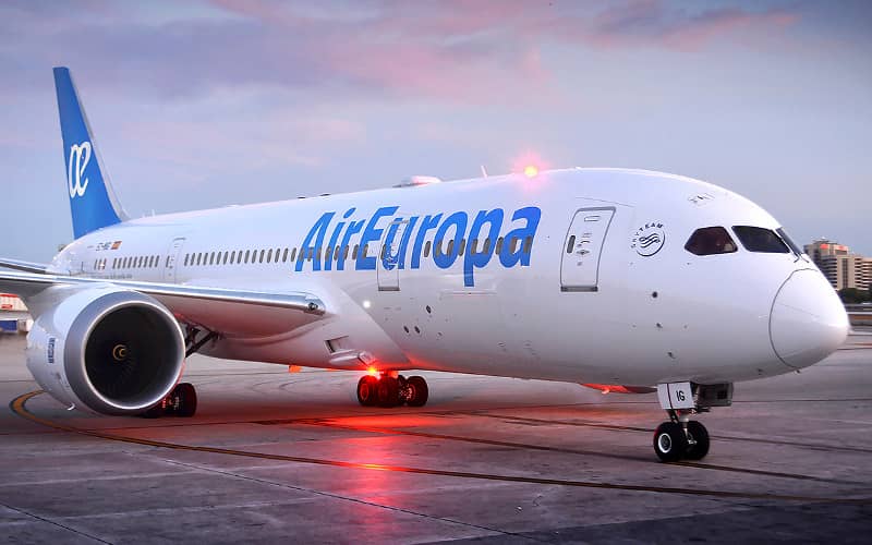Air Europa Launches Spring Sale with Flights to Morocco from €29