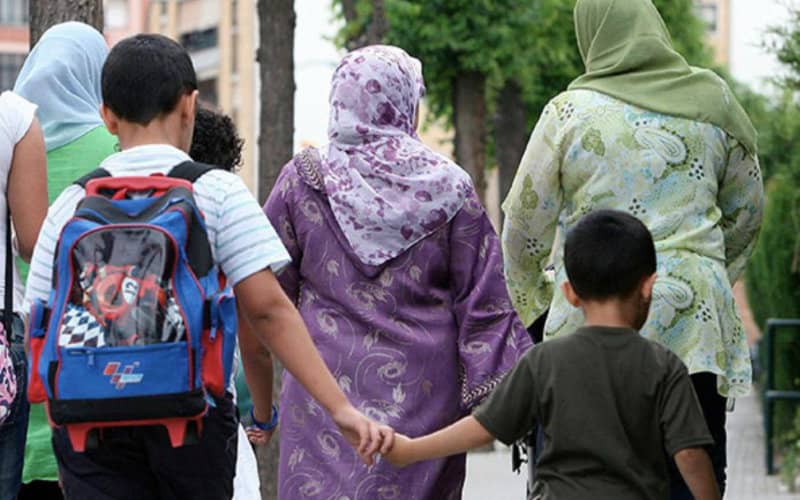 Moroccan Workers Top Foreign Contributors to Spanish Social Security System