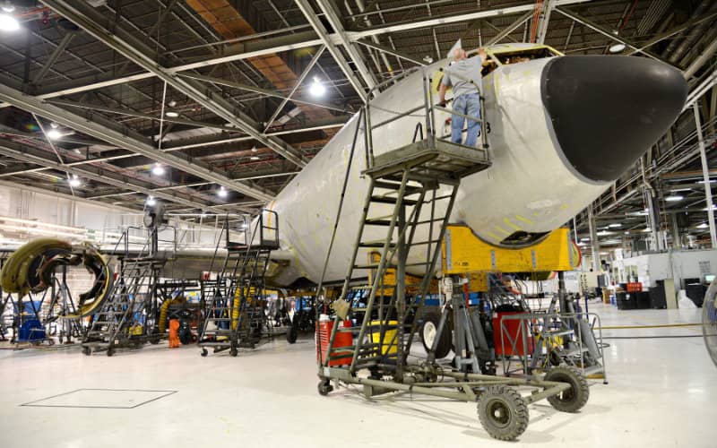 Morocco Plans Aircraft Recycling Center Near Oujda Airport Amid Aviation Industry Challenges