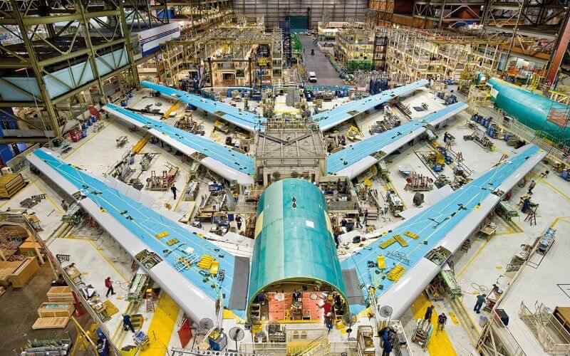 Spirit Aerosystems Expands Aerospace Footprint with Moroccan Acquisition