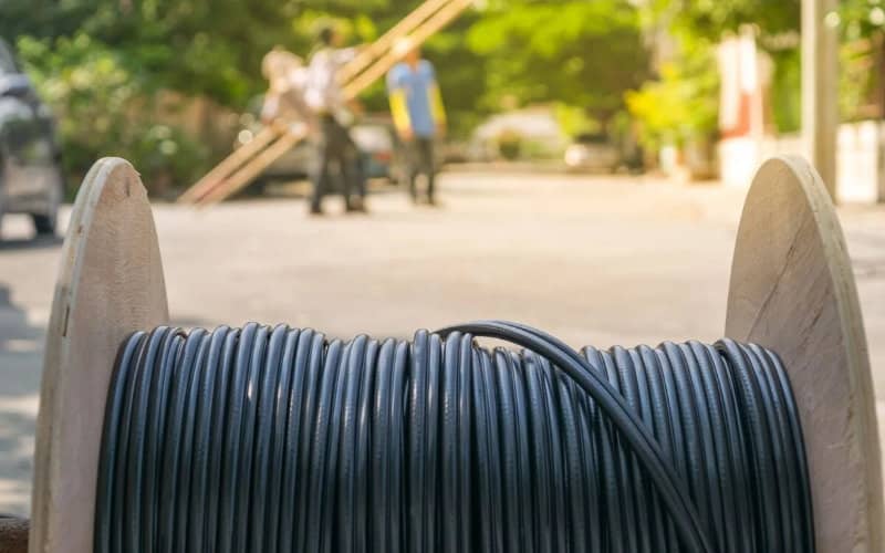 Morocco Accelerates Investment in High-Speed Internet Infrastructure
